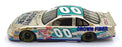 Action 1/24 Scale W249930407 - Pontiac 1999 NASCAR #00 Buckshot Jones