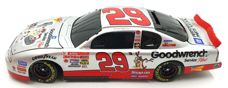 Action 1/24 Scale 101723 2001 Chevy Monte Carlo #29 Looney Tunes GM