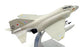 Corgi 1/72 Scale AA33210 McDonnell Phantom F-4J F.MK.3 ZE360 74 Sqn 1986