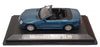 Road Signature 1/43 Scale 94247 - Mercedes Benz SL55 - Met. Blue