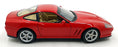 UT 1/18 Scale Diecast 9525Q - 1996 Ferrari 550 - Red