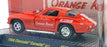 Castline M2 Machines 1/64 Scale HS35 - 1966 Chevrolet Corvette 427 - Orange