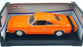 Maisto 1/18 Scale Diecast 31387 - 1969 Dodge Charger R/T - Orange