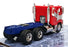 Jada 1/32 Scale 34257 - Transformers Optimus Prime Rise of the Beasts - Red