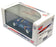Ebbro 1/43 Scale 814 - Nissan Advan CCI Z SuperGT'06 #13 - Dk. Blue