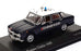 Minichamps 1/43 Scale 400 120990 - 1970 Alfa Romeo Giulia Carabinieri