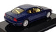 Panini 1/43 Scale Diecast PN03B - 2002 Maserati Coupe - Blue