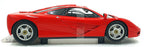 Minichamps 1/18 Scale Diecast 530 133422 - 1993 McLaren F1 Road Car - Red