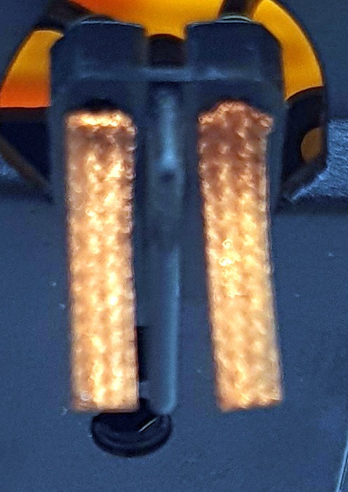 Matchbox SCX 1/32 Scale Slot Car 83750.20 - Seat Ibiza "Repsol" #12