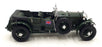 Franklin Mint 1/24 Scale Diecast B11TL09 - 1929 Bentley Racing - Green