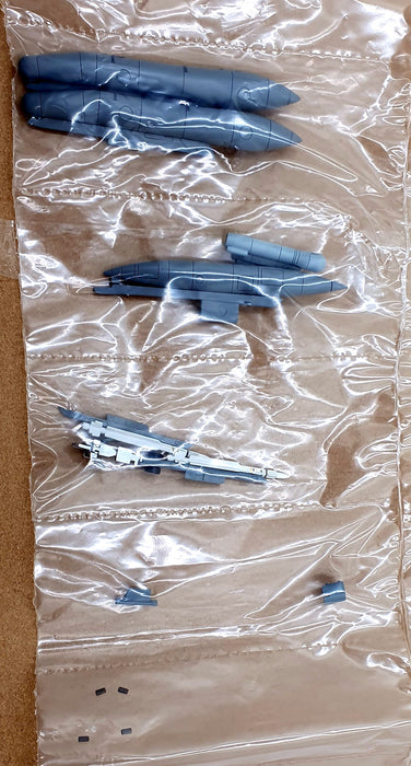 Hobby Master 1/72 Scale HA9620 - Rafale EG Multirole Fighter Hellenic AF 2023