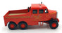 Corgi 1/50 Scale 17501 - Scammell Constructor Siddle Cook - Red