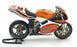Minichamps 1/12 Scale Diecast DC18626F - Ducati 998R FO2 Walker WSB 2003