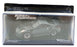 DeAgostini 1/43 Scale F220CMC019 - Fast and Furious Nissan Fairlady Z (Z33) Grey