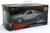 Jada 1/32 Scale 24705 - Fast & Furious 1986 Toyota Trueno (AE86) - Silver