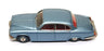 Conquest Models 1/43 Scale No. 102 - 1967 Daimler Sovereign - Met. Silver Blue