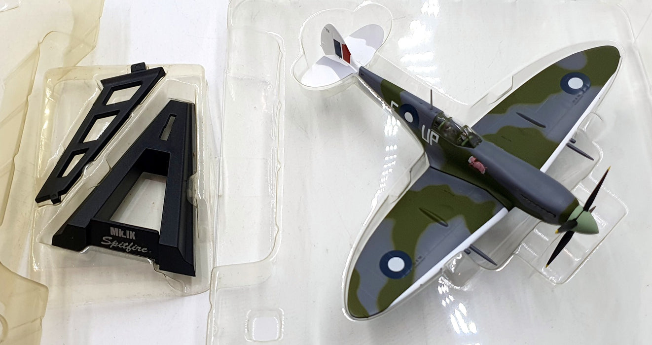 Witty Wings 1/72 Scale WTW-72-002-008 - Supermarine Spitfire AP42 79 Sqn