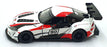 Kinsmart 1/36 Scale Pull Back & Go TY6951 - Toyota GR Supra Racing Concept White