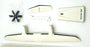 Wooster 30cm Long Snap Together Model Aircraft 239 - Dornier 328