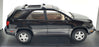 Autoart 1/18 scale Diecast 70032 - Lexus RX300 SUV - Black