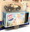 Cararama 1/72 Scale 722C - Mercedes Benz SL500 (Pepsi Cola Tin Box) Black