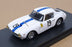 Unknown Brand 1/43 Scale UN001A - Ferrari 250 #19 Le Mans 1961 Arents/Reed