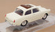Vitesse 1/43 Scale 621 - VW Volkswagen 1500 Open Sunroof - White