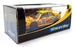 Scalextric Car Model 1/32 Scale Slot Car C2492 - Subaru Impreza WRC #28