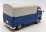 Solido 1/18 Scale Diecast S1806702 - Volkswagen T1 Pickup - Blue