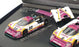 HPI Racing 1/43 Scale 8055 - Jaguar XJR-9 24H Le Mans 1988 Castrol 3 Car Set