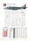 Hobby 2000 1/48 Scale Kit 48044 - BAE Harrier GR.9 