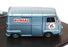 Norev 1/43 Scale 515903 - 1959 Renault Estafette Butagaz - Met. Lt. Blue