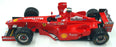 Werk83 1/12 Scale W12003002 - Ferrari 300 F1 #3 Imola GP 1998 - Schumacher