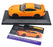 Vanguards 1/43 Scale VA15502 - Ford Mustang Mk6 Fastback 5.0 V8 GT - Orange Fury