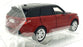 Tayumo 1/32 Pull Back & Go 32105014 - Range Rover Sport LHD - Firenze Red