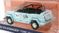 Greenlight 1/64 Scale 41145-D - 1983 Volkswagen Type 181 (The Thing) #271