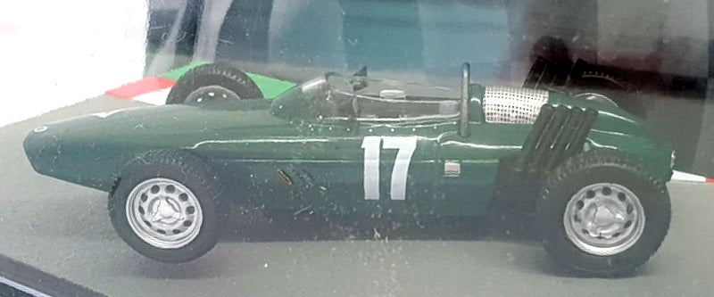 Altaya 1/43 Scale 28225F - F1 BRM P57 1962 #17 Graham Hill