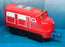 Learning Curve Diecast LC54030 - Chuggington Wilsons Departure Station