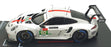 IXO 1/18 Scale LEGT1823019 - Porsche 911 RSR #92 24Hr Le Mans 2021