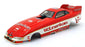 Action 1/24 Scale Diecast C249729269 - Funny Car 1997 Mustang Winston
