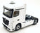 Solido 1/24 Scale Diecast S2400203- 2019 Mercedes-Benz Actros L - White