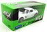 Welly NEX 1/24 Scale Diecast 24025W - Mercedes-Benz SLS AMG - White