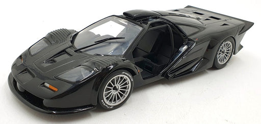 UT 1/18 Scale Diecast 22224D - McLaren F1 GTR - Black