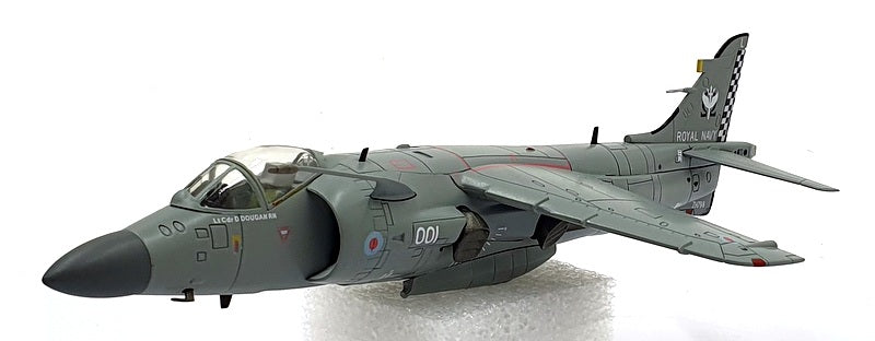 Hobby Master 1/72 Scale HA4108 - British Sea Harrier FA.2 Royal Navy 2018