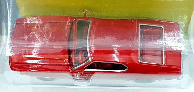 Johnny Lightning 1/64 Scale JLPC002 - 1971 Ford Mustang 007 Diamonds Are Forever