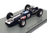 Spark 1/43 Scale S5275 - F1 BRM P261 #10 Mexico GP 1966 Innes Ireland - Dk. Blue