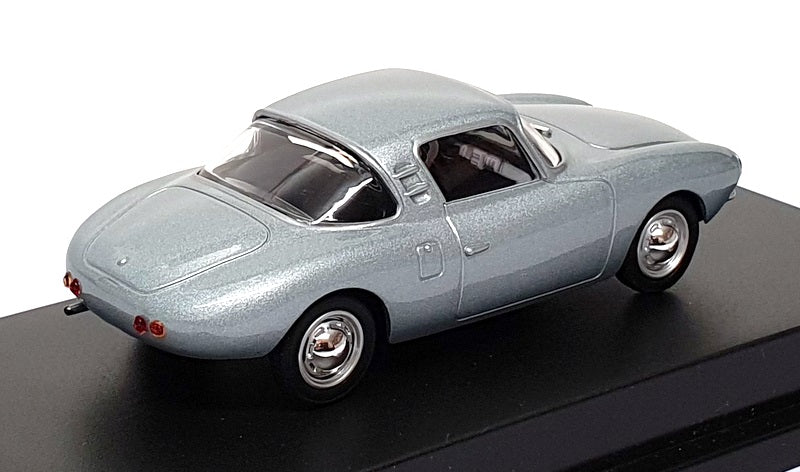 Starline Models 1/43 Scale 51721 - 1956 DKW Monza - Met. Silver