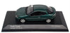 Minichamps 1/43 Scale 430 086524 - 1997 Ford Puma - Met Green