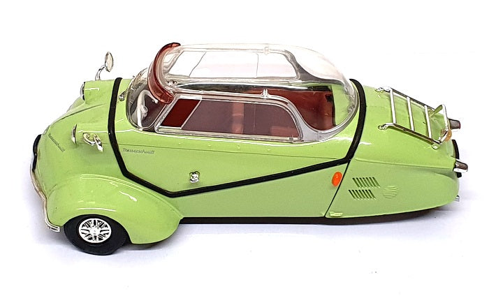 Revell 1/18 Scale Diecast 11725P - Messerschmitt KR 200 - Lt. Green