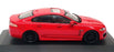 Atlas Editions 1/43 Scale Diecast 4 641 120 - Jaguar XFR - Red